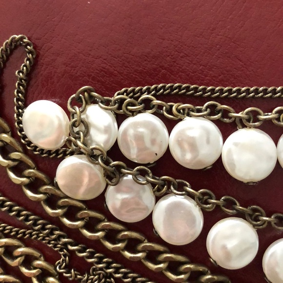 Park Lane two in one necklace - Picture 2 of 5